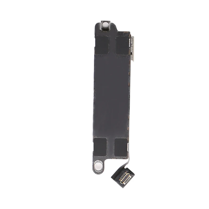 Оригинальный вибратор для iPhone 8 8G Вибрационный двигатель гибкий кабель замена