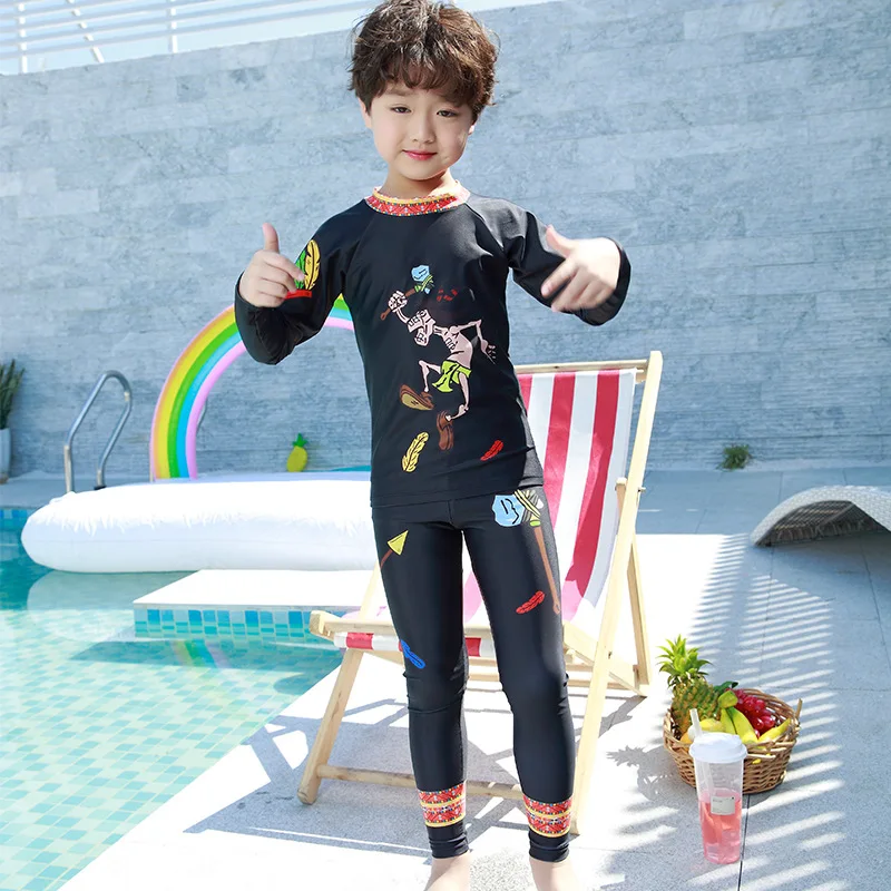 Детские купальники детские купальные костюмы для мальчиков детский купальник