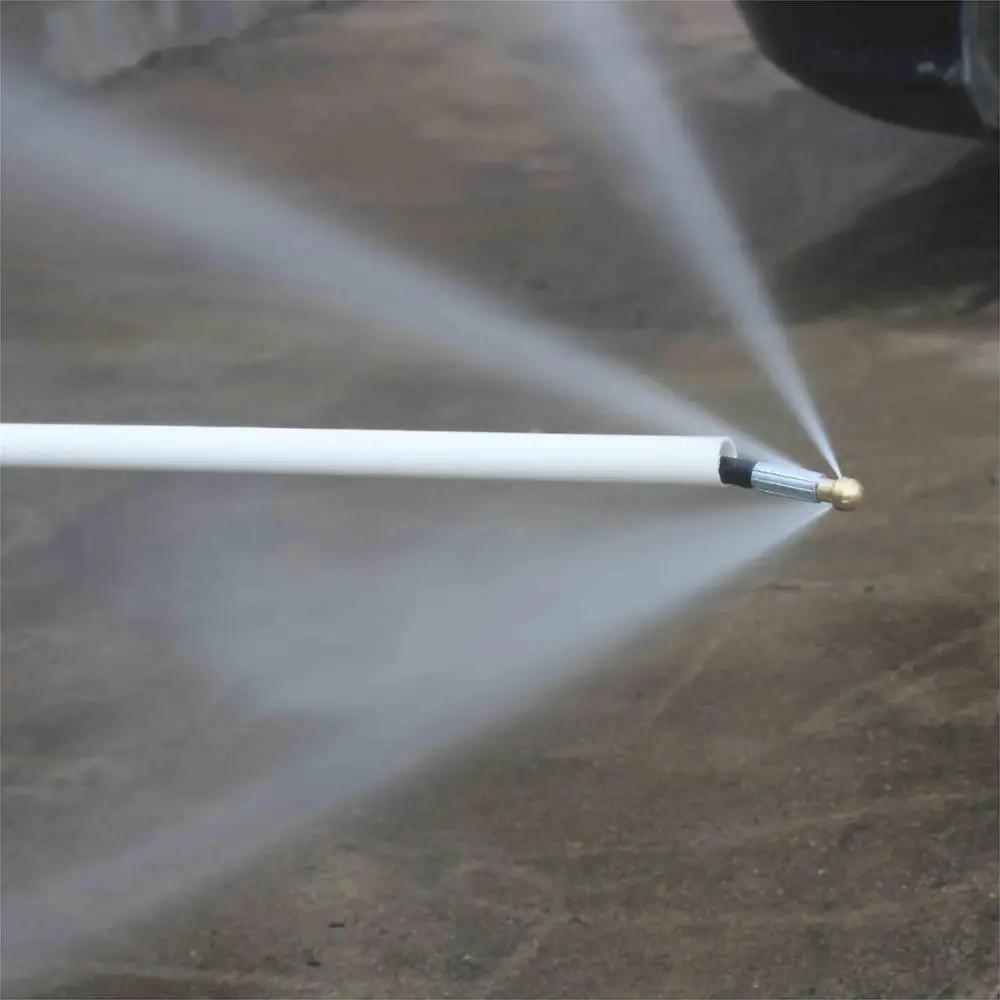 XZT-L04 35'/10mx16MPa/2300PSI канализационные Jetter для чистки шланг для kranzle