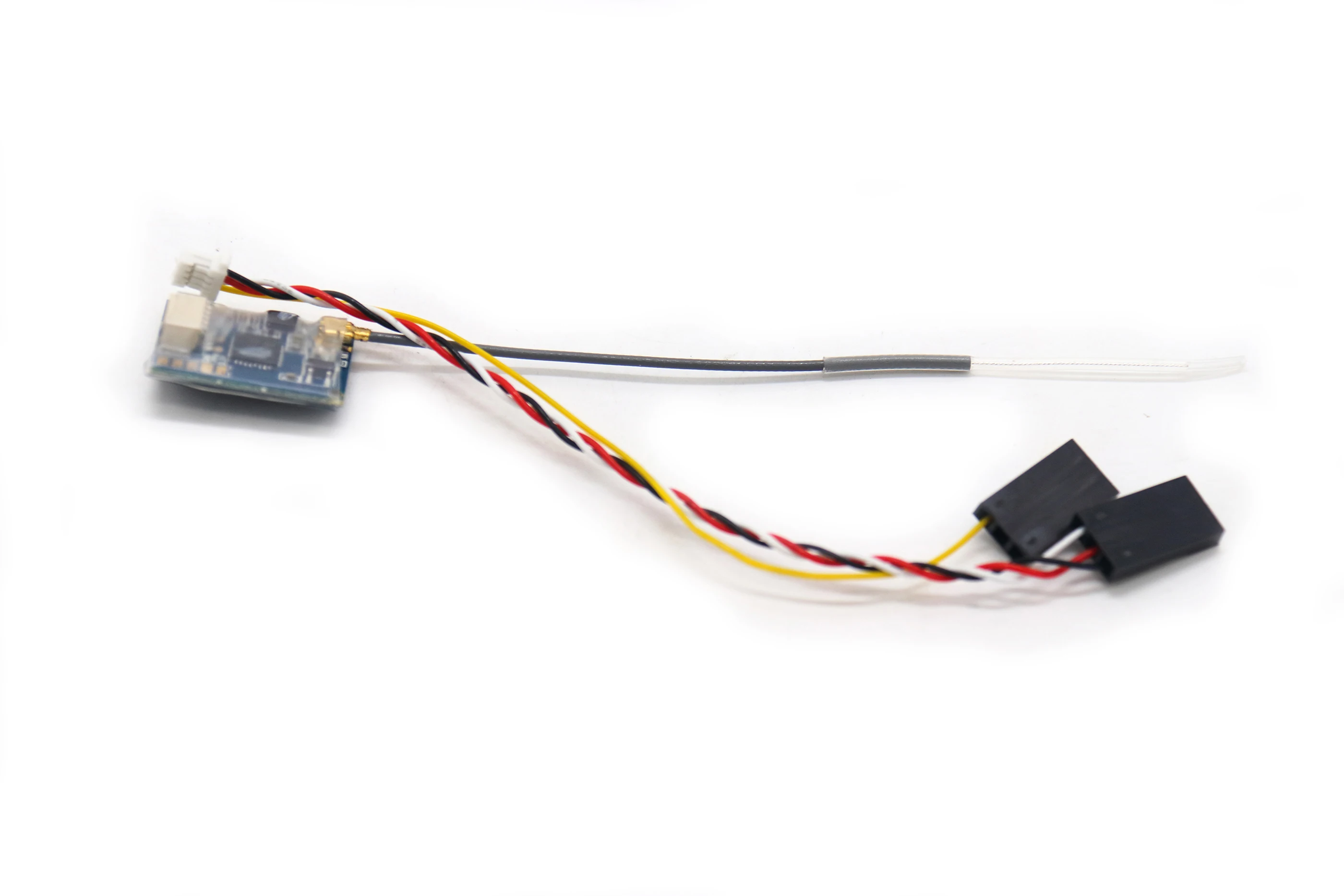 TCMM FlySky FS-i6X 2,4 GHZ 10CH пульт дистанционного управления для радиоуправляемого вертолета многороторного дрона
