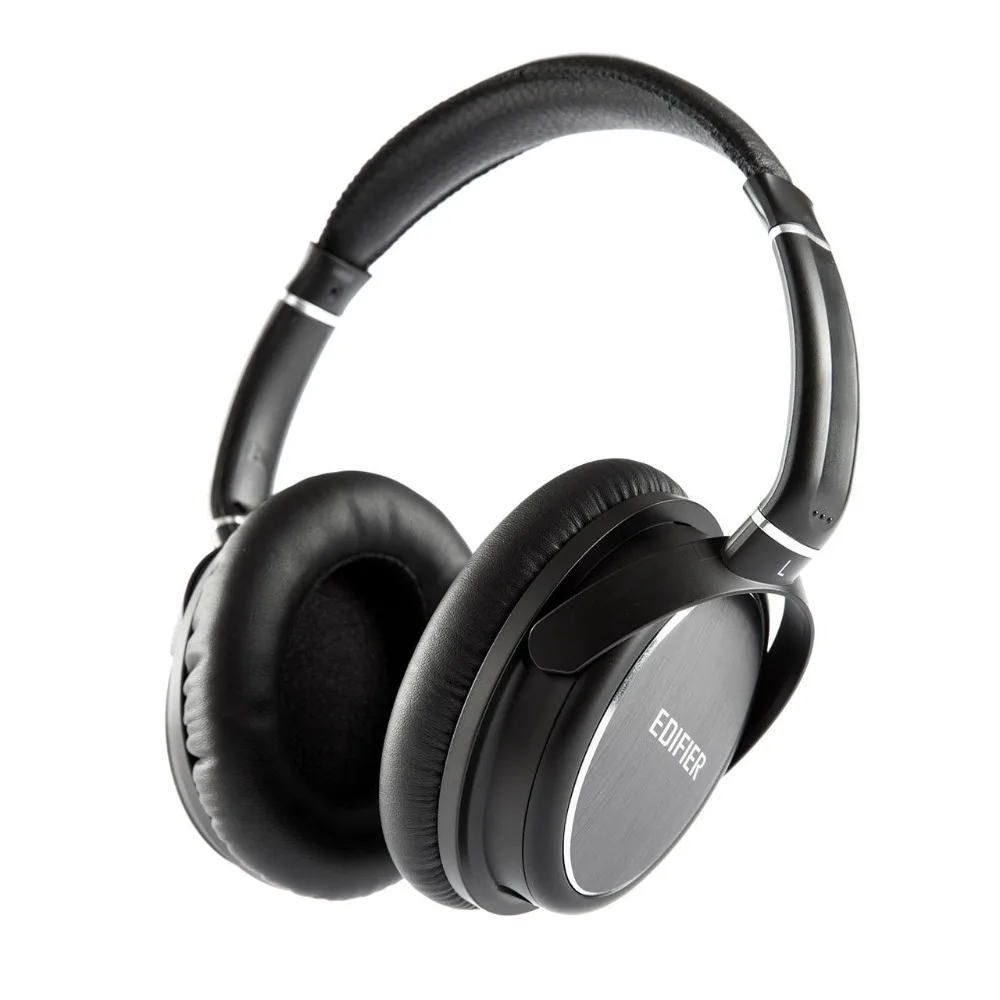 Наушники вкладыши EDIFIER H850 Hi Fi шумоизоляция наушники вкладыши|edifier h850|headphone