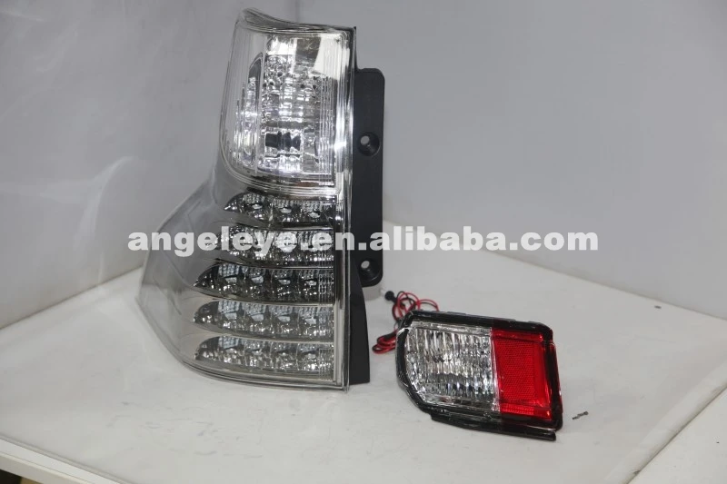 

2009 -2015 Year Prado 2700 FJ150 Back Lamp LED Rear Light JY