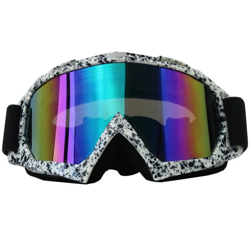 OSHOW лыжные очки женские от снега шлем аксессуары один объектив универсальные