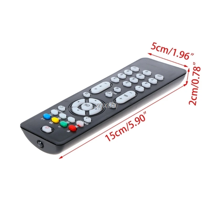 Пульт дистанционного управления для телевизора philips smart lcd led HD 42PFL7422 47PFL7422 RC2023601/01