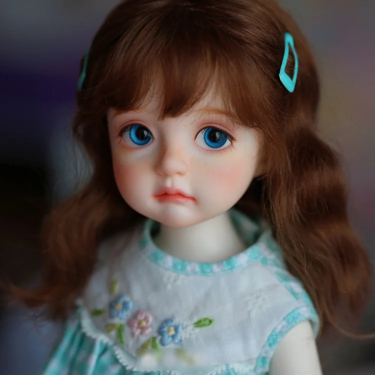 Dollmore Shabee BJD SD кукла 1/6 модель тела для мальчиков и девочек высокое качество смолы игрушки магазин подарки на день рождения или Рождество