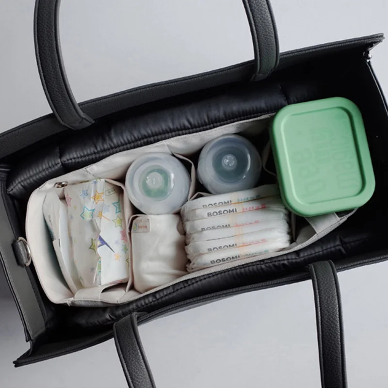 Портативная детская кроватка для путешествий складная сумка детской кровати