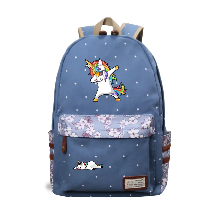 

Школьные ранцы с единорогом для мальчиков и девочек, модный рюкзак с сюрпризом для учеников, подарок