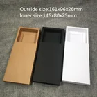 20 шт.лот крафт косметические подарочные бумажные коробкидетский душ день рождения пользу конфеты коробка мультфильм большой ящик Подарочная коробка для детской вечеринки