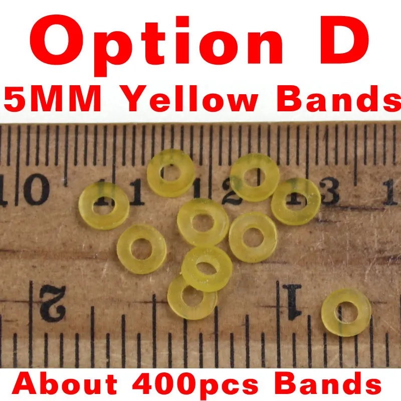 5MM Yellow 400PCS JIGEECARP 1xPellet приманка Бандер инструмент+ микро-наживка группа матч грубой рыбалки карп терминал снасти набор личинки клип приманка инструмент для загрузки - Цвет: 5MM Yellow 400PCS