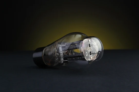 2 шт. Shuguang WE274(274B, 5AR4, 5Y3GT, 5Z3PAT) усилитель HIFI аудио вакуумные трубки