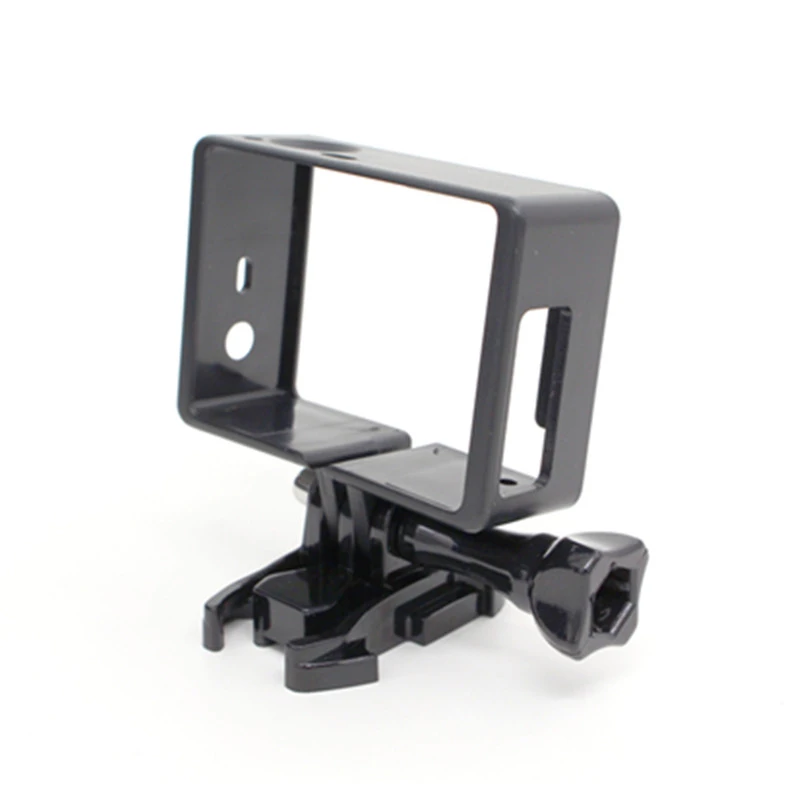 Аксессуары для камеры Go Pro Стандартный защитный рамочный кронштейн Корпус с Болт