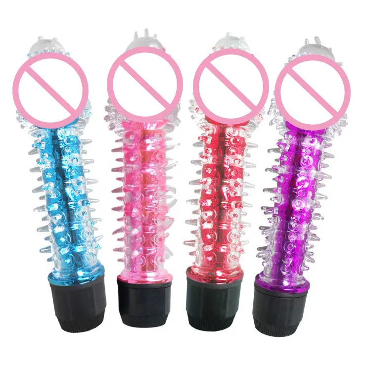 Водонепроницаемый фаллоимитатор вибратор интимные изделия для пениса секс