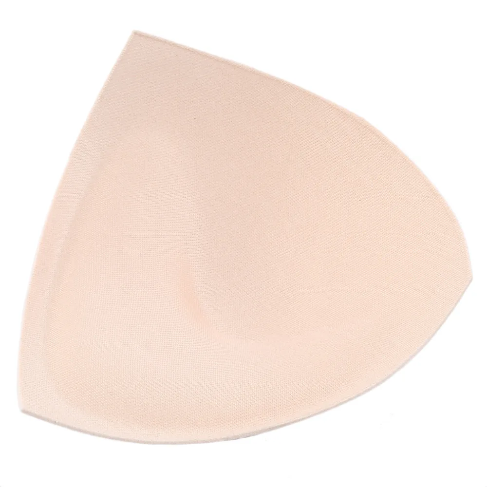 1 пара женские мягкие бикини с губкой купальник бюстгальтер пуш-ап съемные