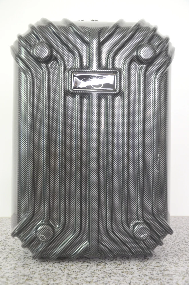 Новый дизайн Твердый чехол на плечо для DJI Phantom 3 2 RC drone quadcopter FPV PHANTOM самый твердый