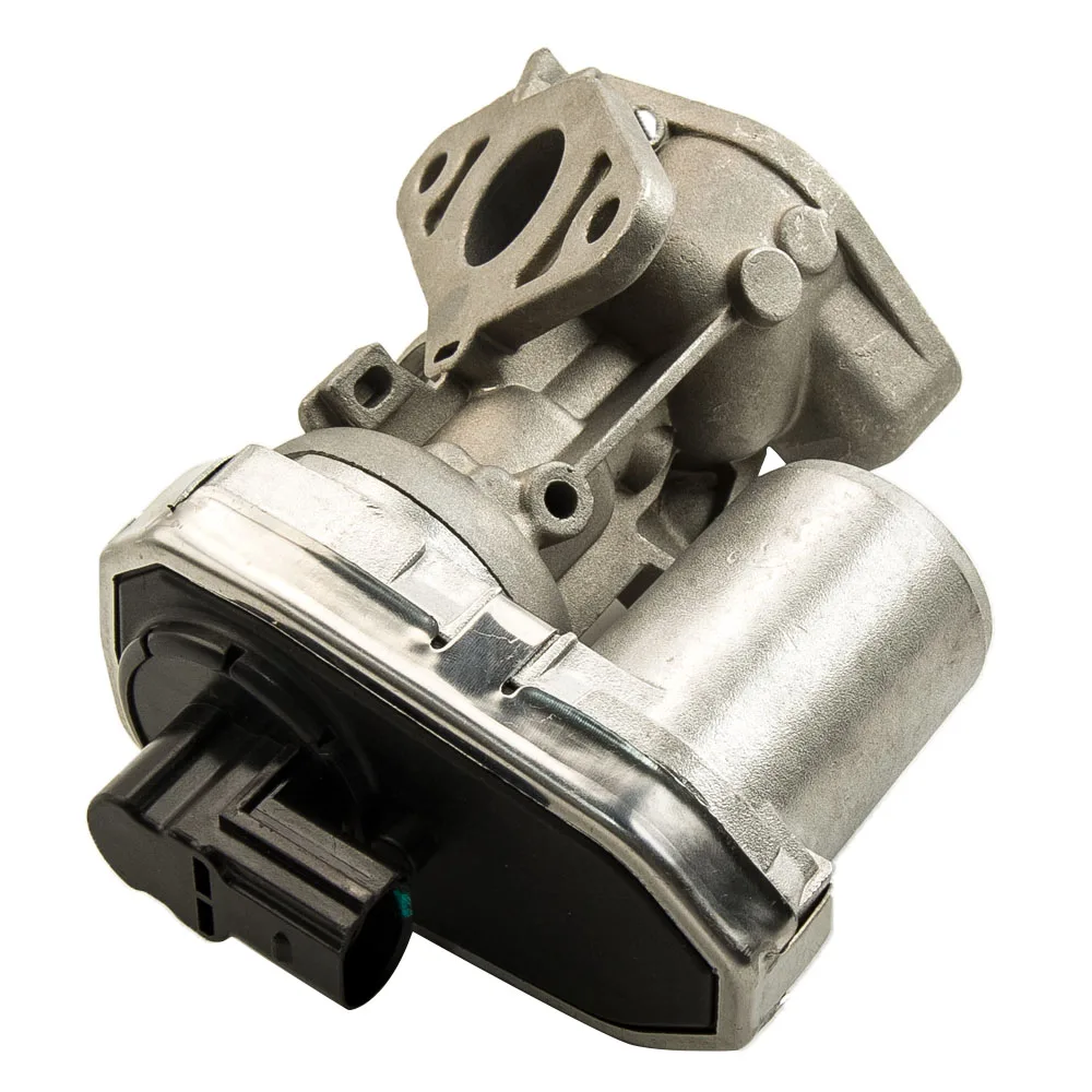Клапан EGR для Ford Transit Tourneo Fiat Ducato Bus Box платформа шасси 250 290 2 4 TDCi 1480560 1466340