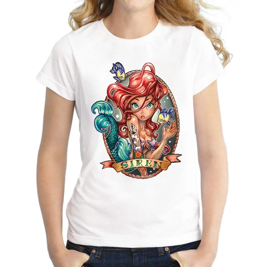 Новинка 2017 г. модное платье принцессы в стиле ретро с принтом женская футболка