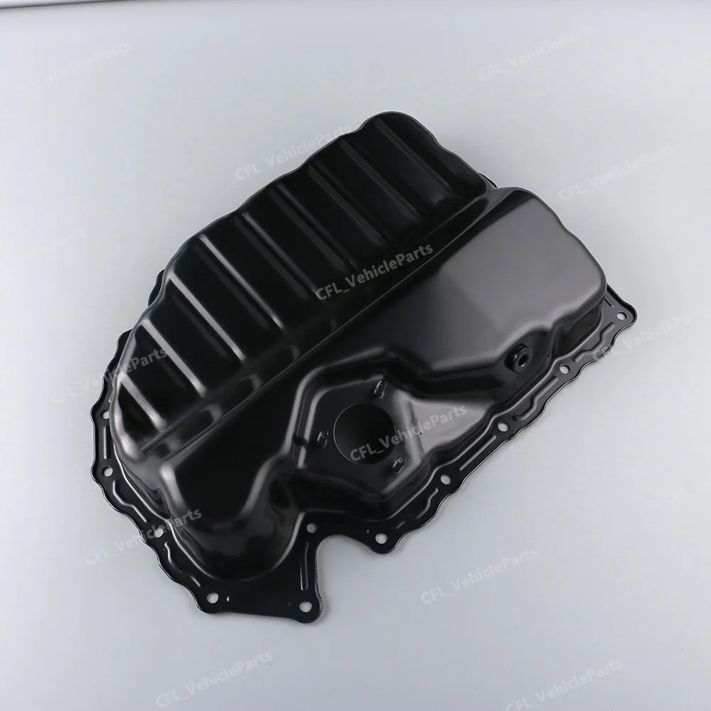 Масляный поддон нижний 06J103600A для Audi A3 2.0L QUATTRO TT VW Beetle 2012-2013 CC 2009-2015 EOS GTI Jetta Passat 3.6L