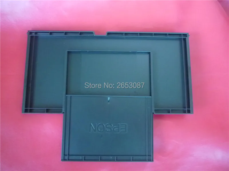 Новый оригинальный бумажный держатель лоток для Epson L353 L355 L363 l366 L362 L312 L313 L130 L132 L360