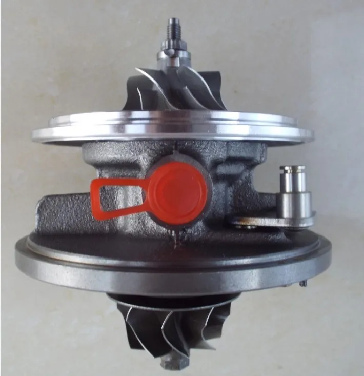 CHRA для GT1646V 751851 03G253014F turbo турбонагнетатель Volkswagen Golf V Caddy III Jetta 1 9 TDI BJB BKC BXE BXF BRU 105HP |