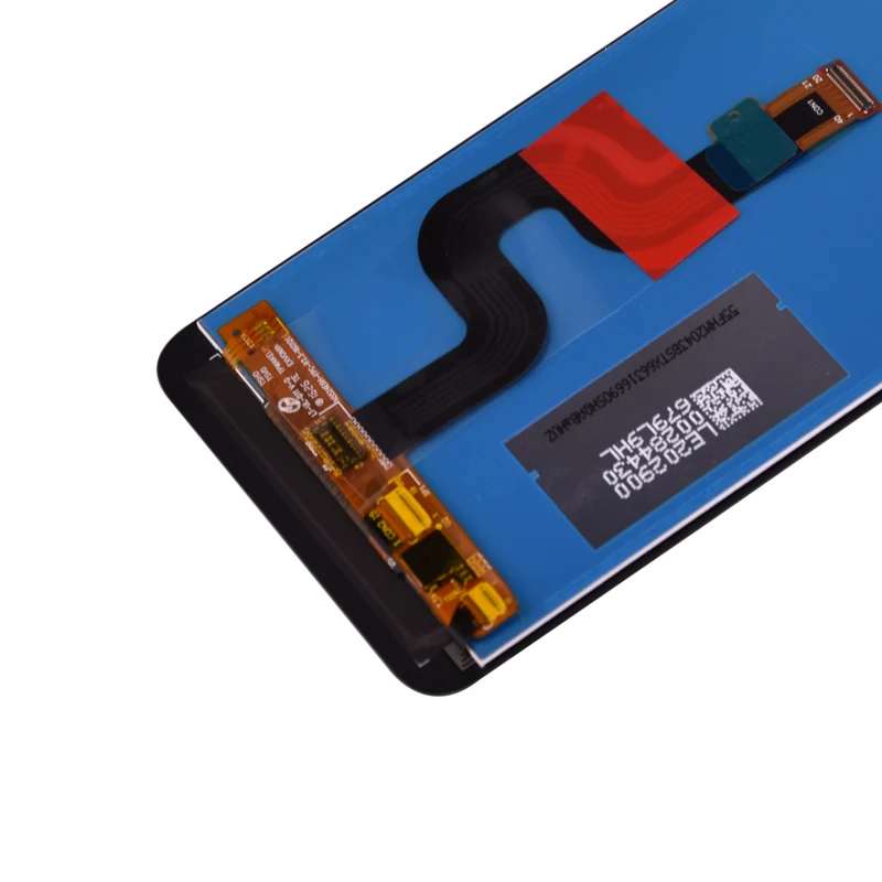 Оригинальный ЖК экран для LeEco Le 2 X527 X520 X625 + сенсорный Letv Pro x620 X521 X525 le 2|lcd screen display|lcd