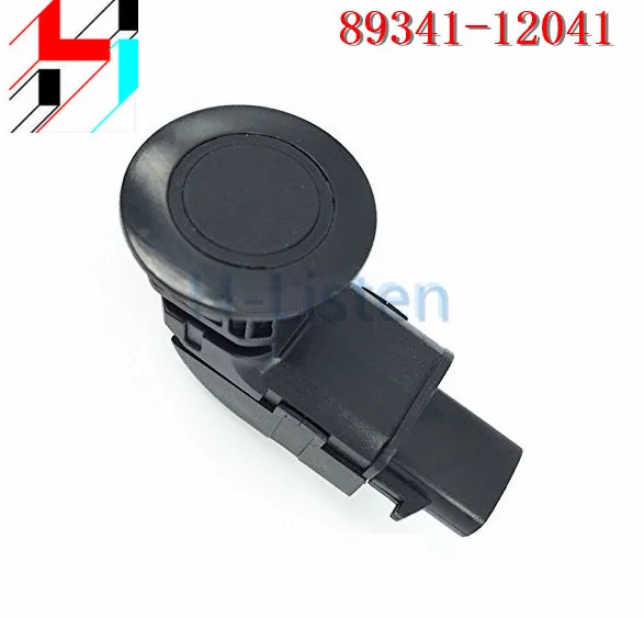 Новый парковочный ультразвуковой датчик PDC 89341-12041 8934112041 радар-датчик заднего