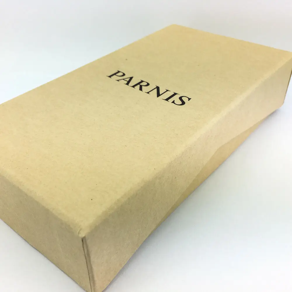 Часы Parnis Box Fit наручные часы Bands | Наручные