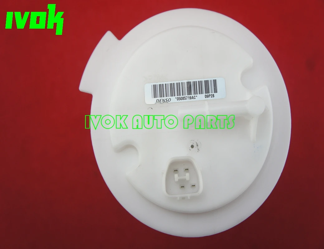 Топливный фильтр в сборе для Chrysler 200 2011-2014 Dodge Avenger 2007-2015 05085719AC 5085719AC 05085719AC-01 |