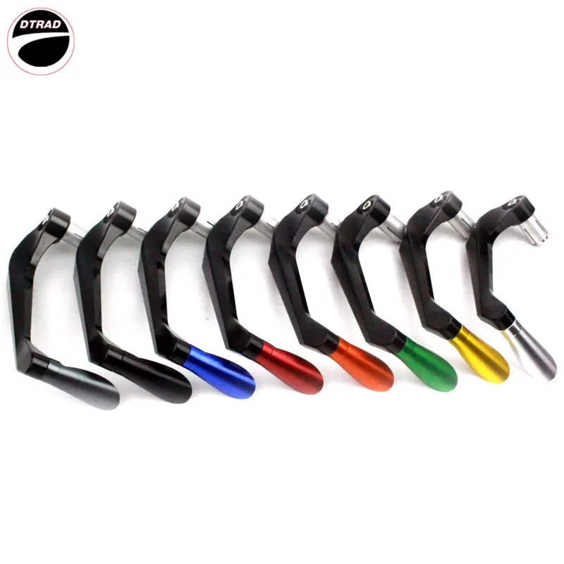 Мотоцикл подлокотник ЧПУ стержень защиты от случайного контакта для BMW Ducati Honda