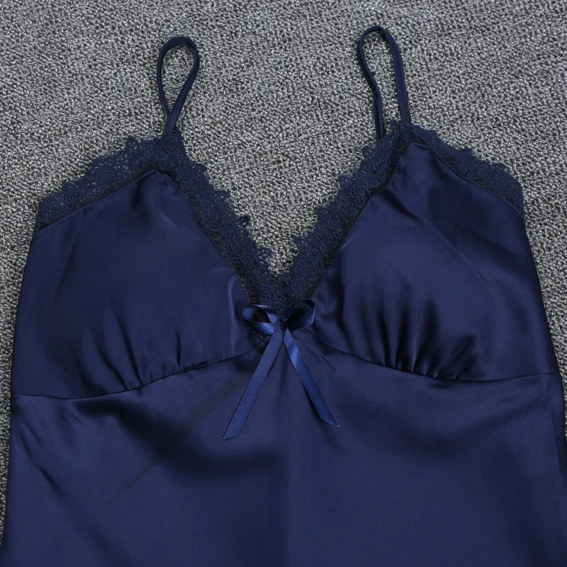 Весенний сексуальный халат-кимоно комплекты одежды для сна Женский костюм из 4