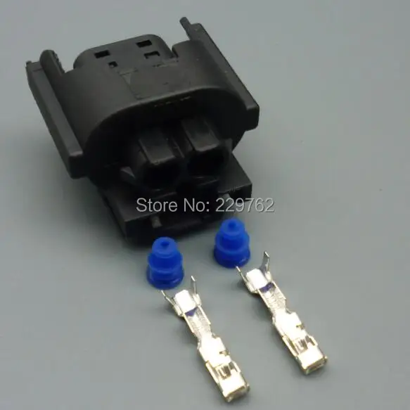 Shhworldsea 3D0941165A для VW Beetle Caddy Golf Jetta Passat AUDI A4 A6 Seat Toledo 2 контактный автомобильный разъем