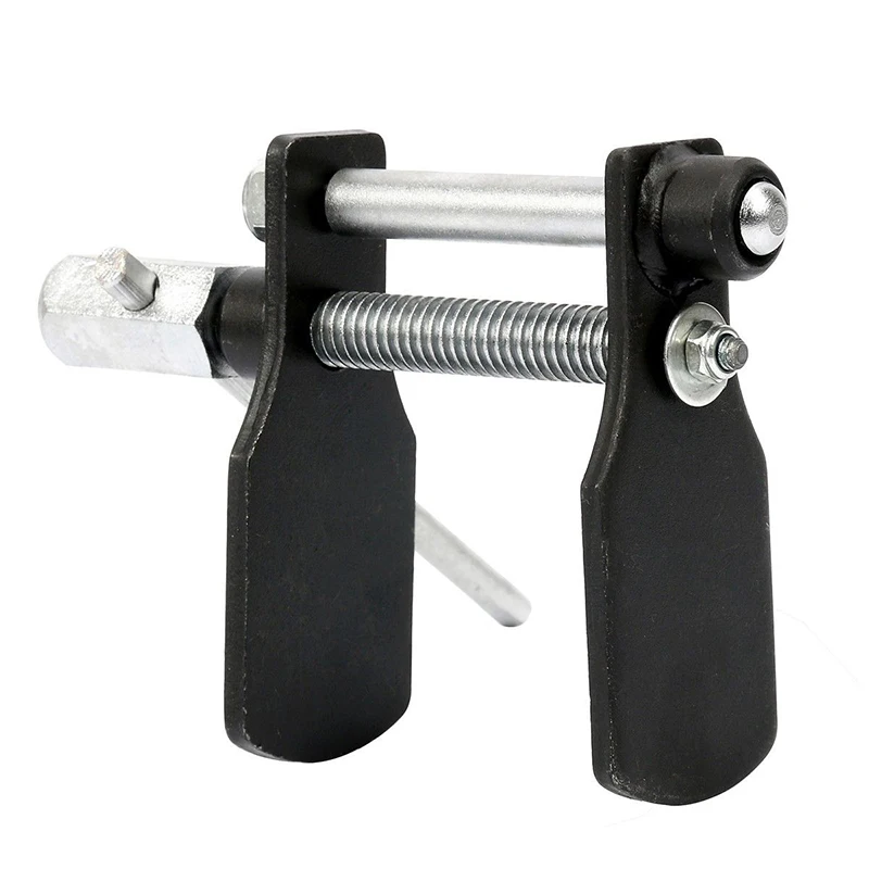 Установка автомобильного калибра поршневого компрессора регулируемые черные