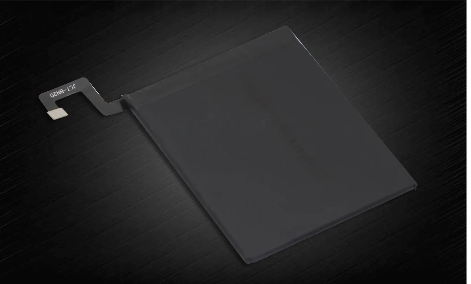 Аккумулятор для телефона Xiao mi BN20 для Xiaomi mi 5C mi 5C M5C оригинальные сменные батареи большой емкости 2810 мАч Бесплатные инструменты