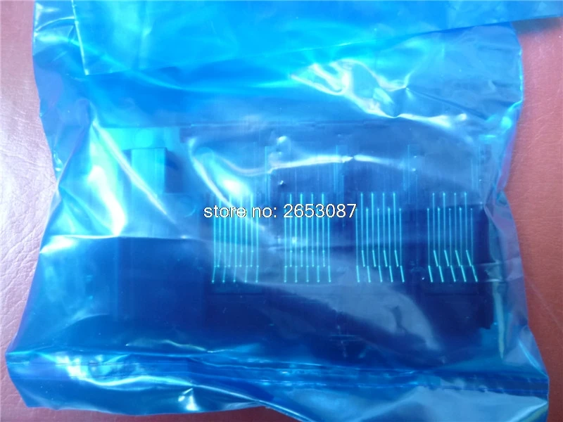 Новые и оригинальные CSIC флэш плата контакт для Epson WF7728 картридж 7720 7710 7715 7725