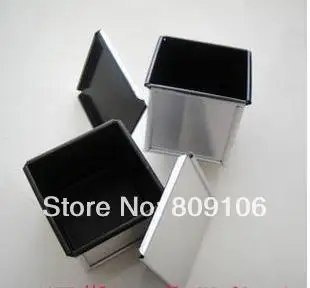 

Форма для хлеба с крышкой, форма для тостов, 10*10 см