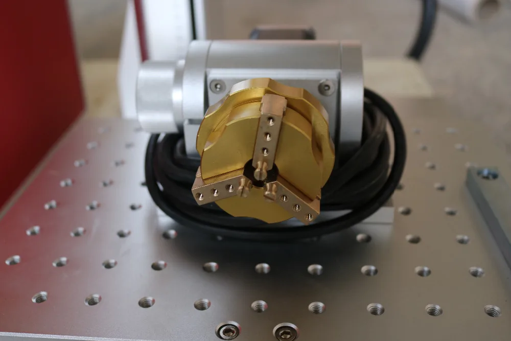 

Competitive price professional lazer marking machine