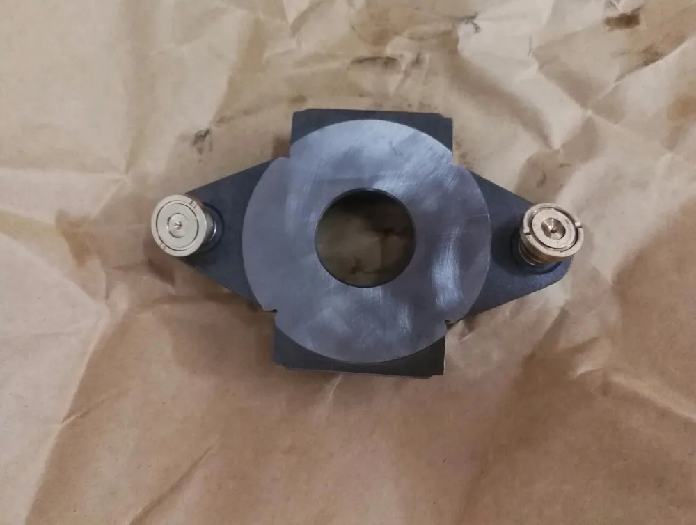 REXROTH A10VSO18 Запчасти для гидравлического насоса SWASH PLATE RH Замена|Детали