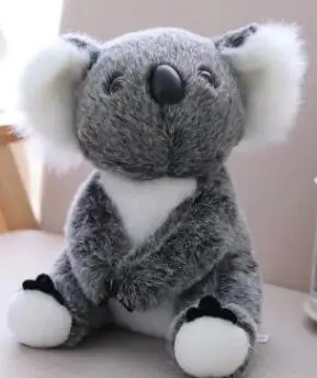 2018 искусственное животное dol Детская кукла toyl koala мягкие плюшевые игрушки|plush