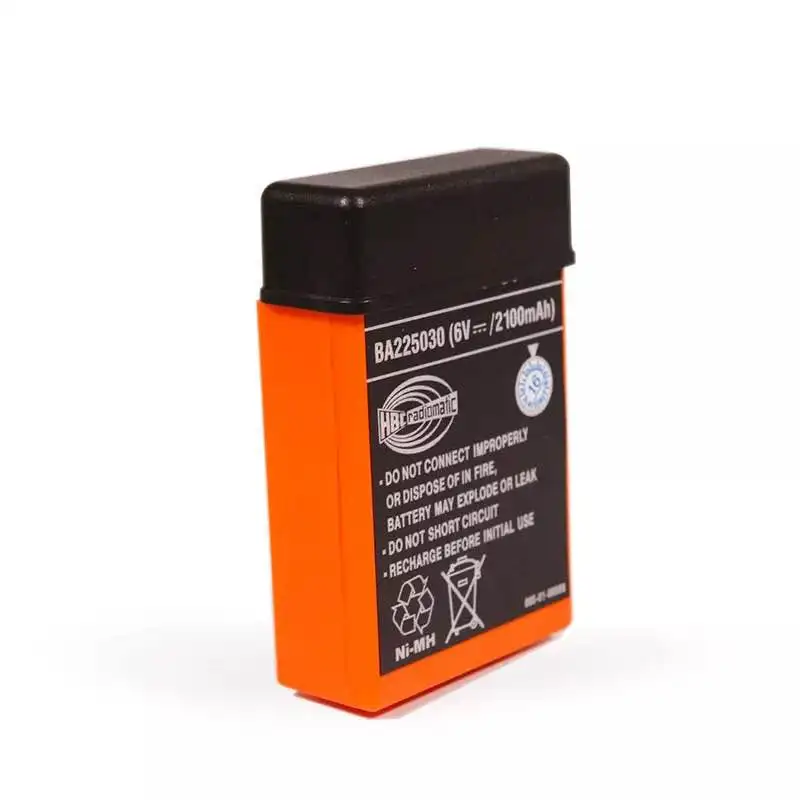 Sani Zoomlion бетононасос putzmeister грузовик Hbc батареи Ba225030