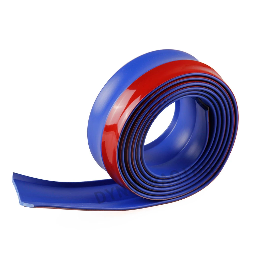 Dyno racing-2.5M Car Front Bumper Quick Lip Splitter Body Spoiler Skirt Rubber Protector | Автомобили и мотоциклы