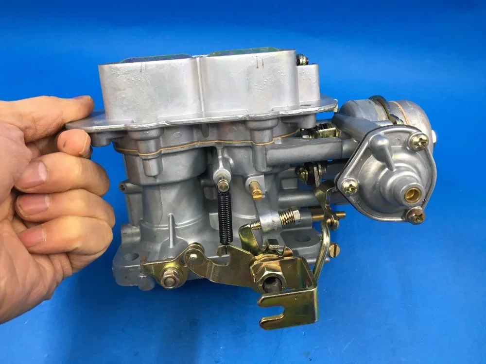Бесплатная доставка Репродукция для Weber 32/36 empi DGAV carby carb эскорт Datsun cortin BMW MG