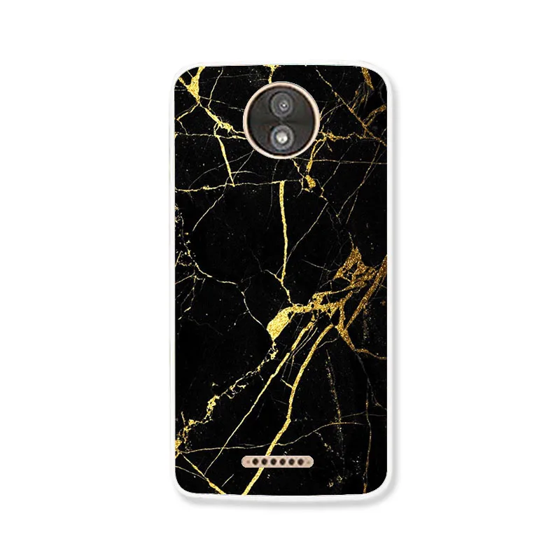 V031 Чехол с рисунком Bolomboy для Motorola Moto C Plus, мягкий силиконовый чехол из ТПУ для Moto One Action, милый чехол с рисунком животных - Цвет: V031