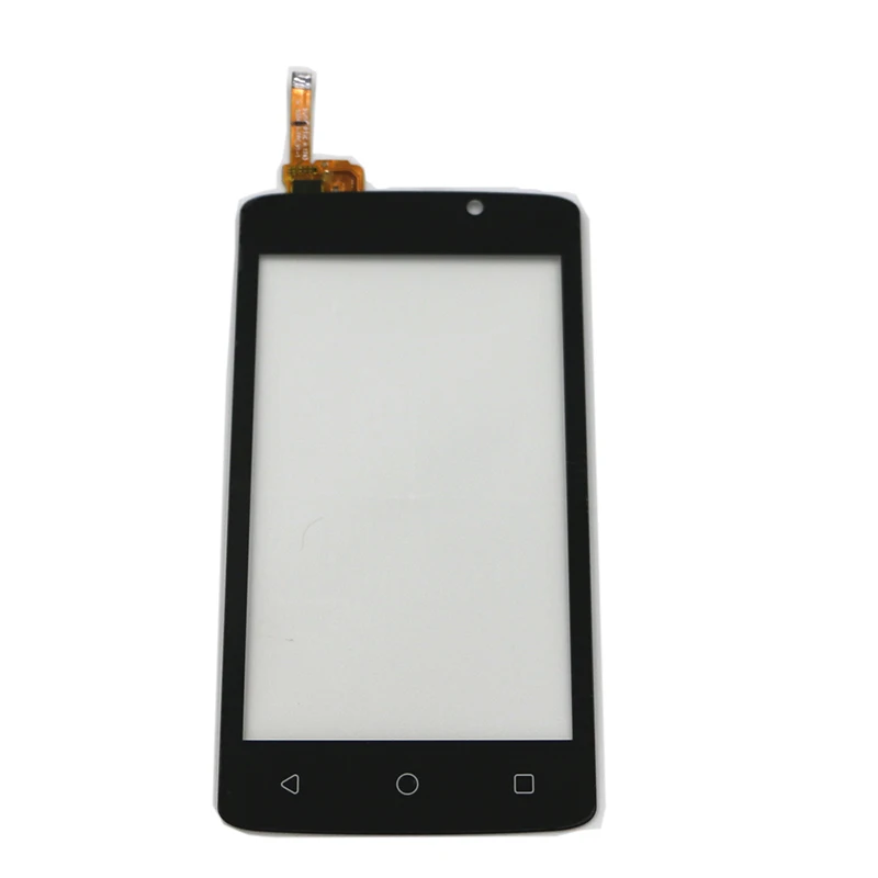 

10pcs Free Shipping X4 Touch Panel For EKS X4 X4U X4U+ TOUCH TACTIL Digitizer Sensor Replacement Free Shipping