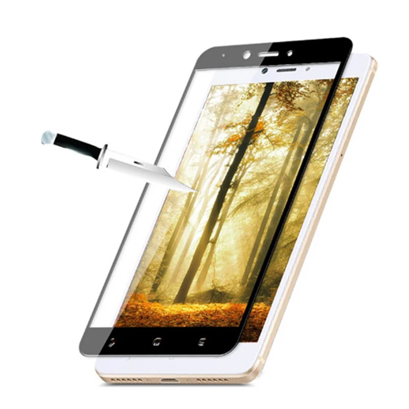 Защитное стекло для xiaomi redmi 4x 4A 5A 3 4 Pro Y1 Y 1 Lite Note 4X4 3 5A Prime Защита экрана для redmi 3 s стеклянная пленка