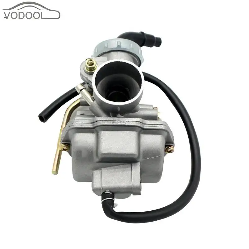 Мотоцикл 20 мм карбюратор для PZ20 50cc 70cc 90cc 110cc 125cc ATV Carb Moto аксессуары