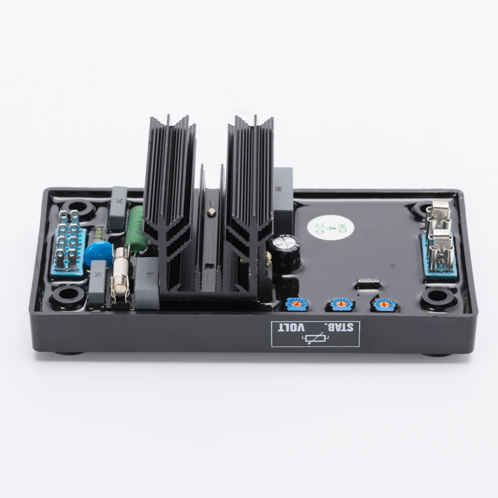 Дизельный генератор Avr R230 для использования в генераторе|avr r230|avr for generatoravr generator |