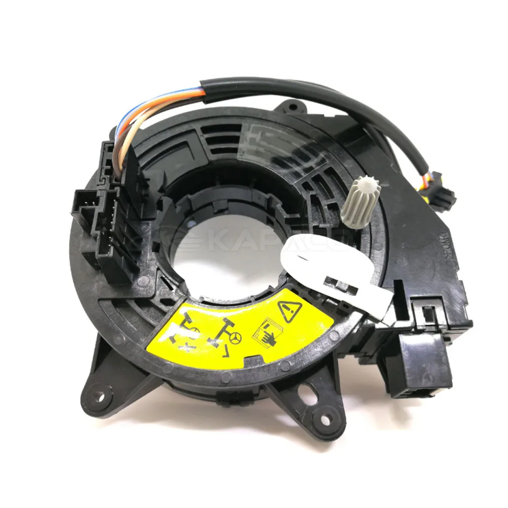 LR018556 рулевой разъем для Land Rover Discovery 3 4 Range Rover Sport