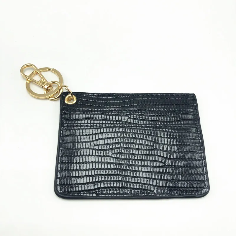 Новинка 2019 мужской держатель для карт с технологией Rfid Ультратонкий чехол