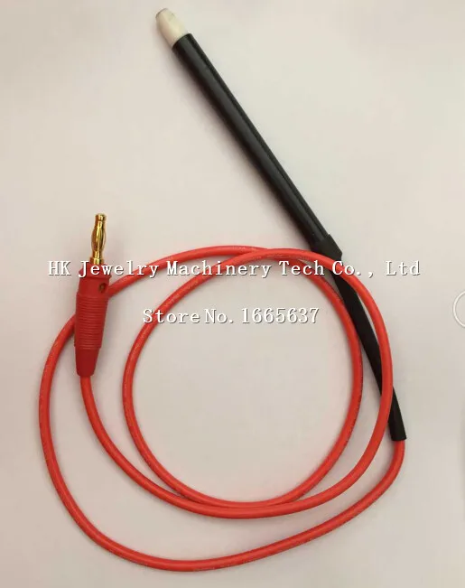 Бесплатная доставка ручка для покрытия ювелирных изделий немецкая золотом