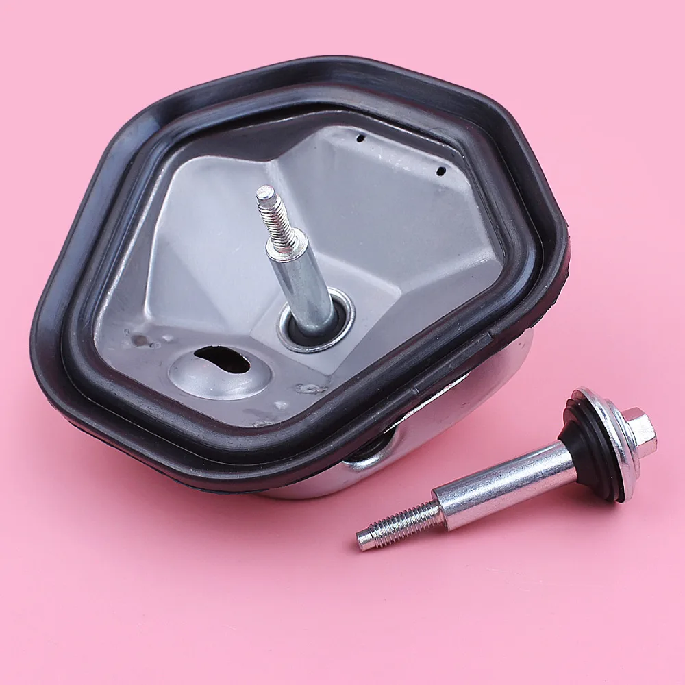 

Комплект прокладок крышки клапана Adefol для Honda GX390 GX340 GX270 GX240