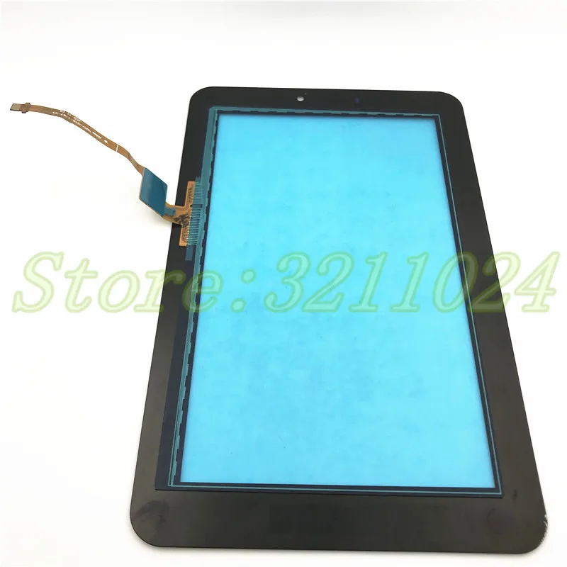 Новинка для Huawei Mediapad 7 Youth2 Youth 2 S7 721U 721 сенсорный экран дигитайзер стеклянная